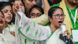 West Bengal Assembly Passes Landmark Anti-Rape Bill Introducing Strict Measures