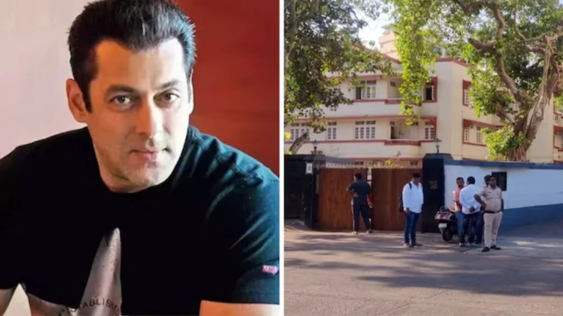 Salman Khan House Firing: Accused Claim Death Threats from Dawood Ibrahim's Gang