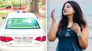 Delhi Police Allege Suspended IAS Officer Puja Khedkar Submitted Two Disability Certificates, One Suspected as Forged