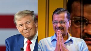 SC Hearing on Arvind Kejriwal’s Arrest Sees Donald Trump Mention, Singhvi Jokes