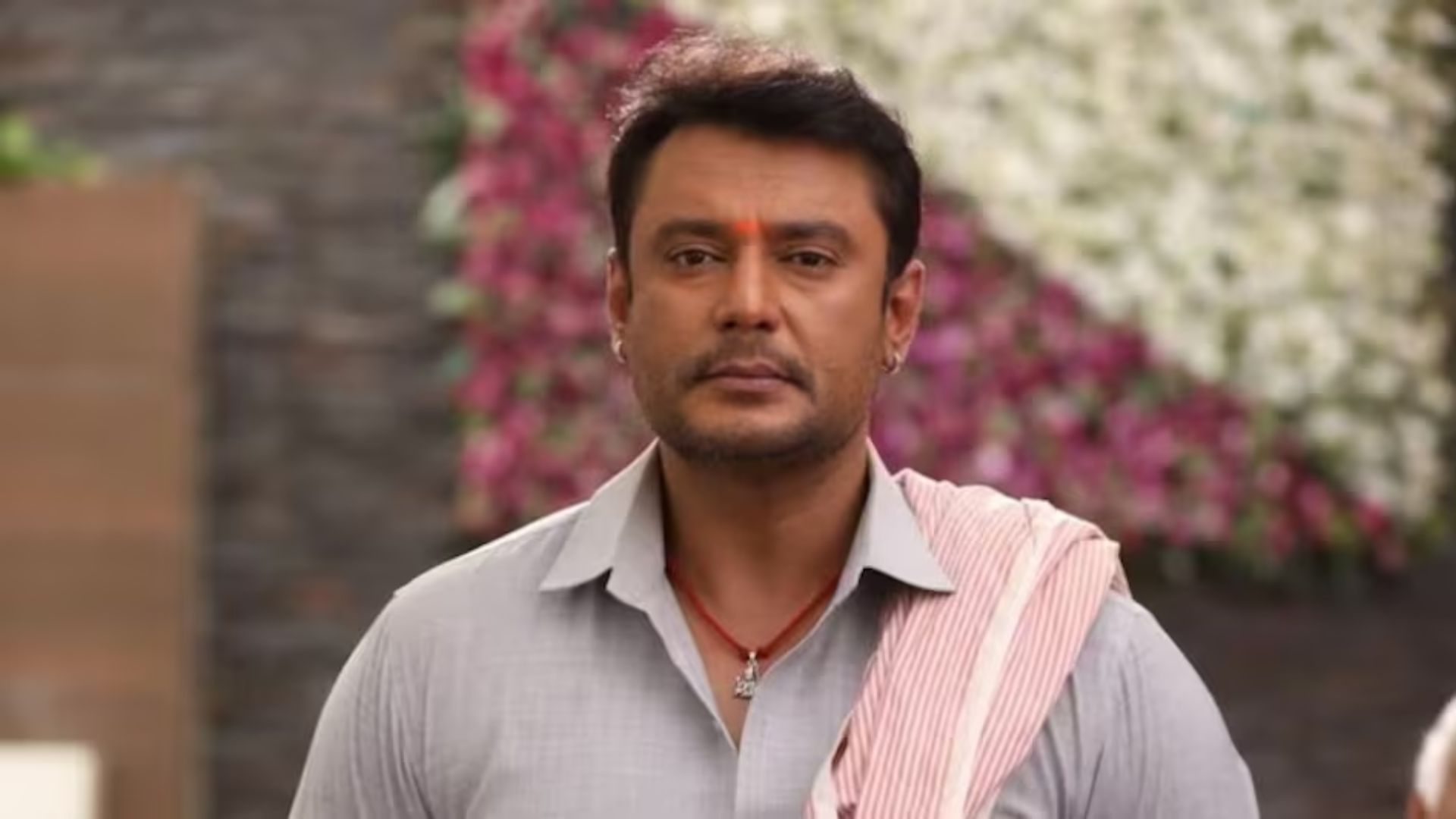 Actor Darshan, Accused of Kidnapping and Murder, Granted TV in Prison Amid Ongoing Investigation