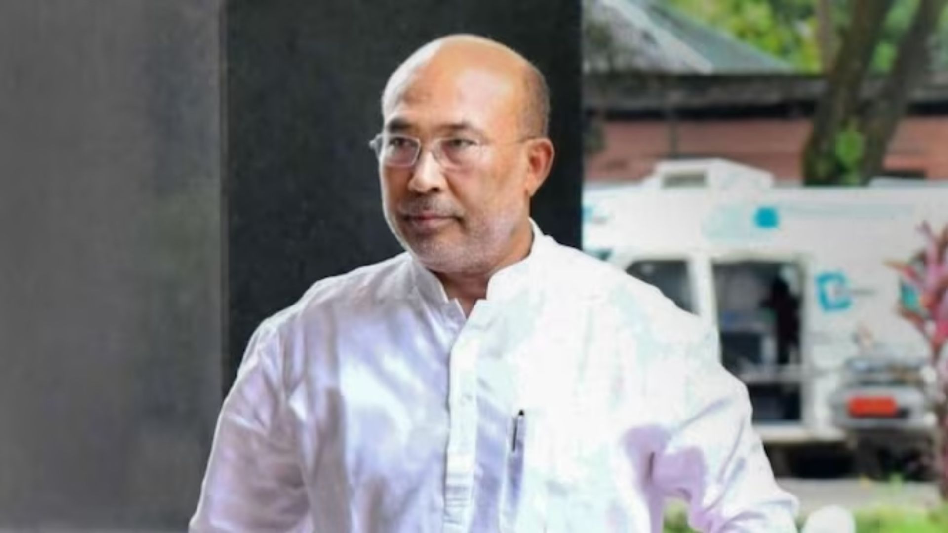 Manipur CM Calls Emergency Cabinet Meeting Amid Renewed Violence; Rocket Attacks and Drone Sightings Reported