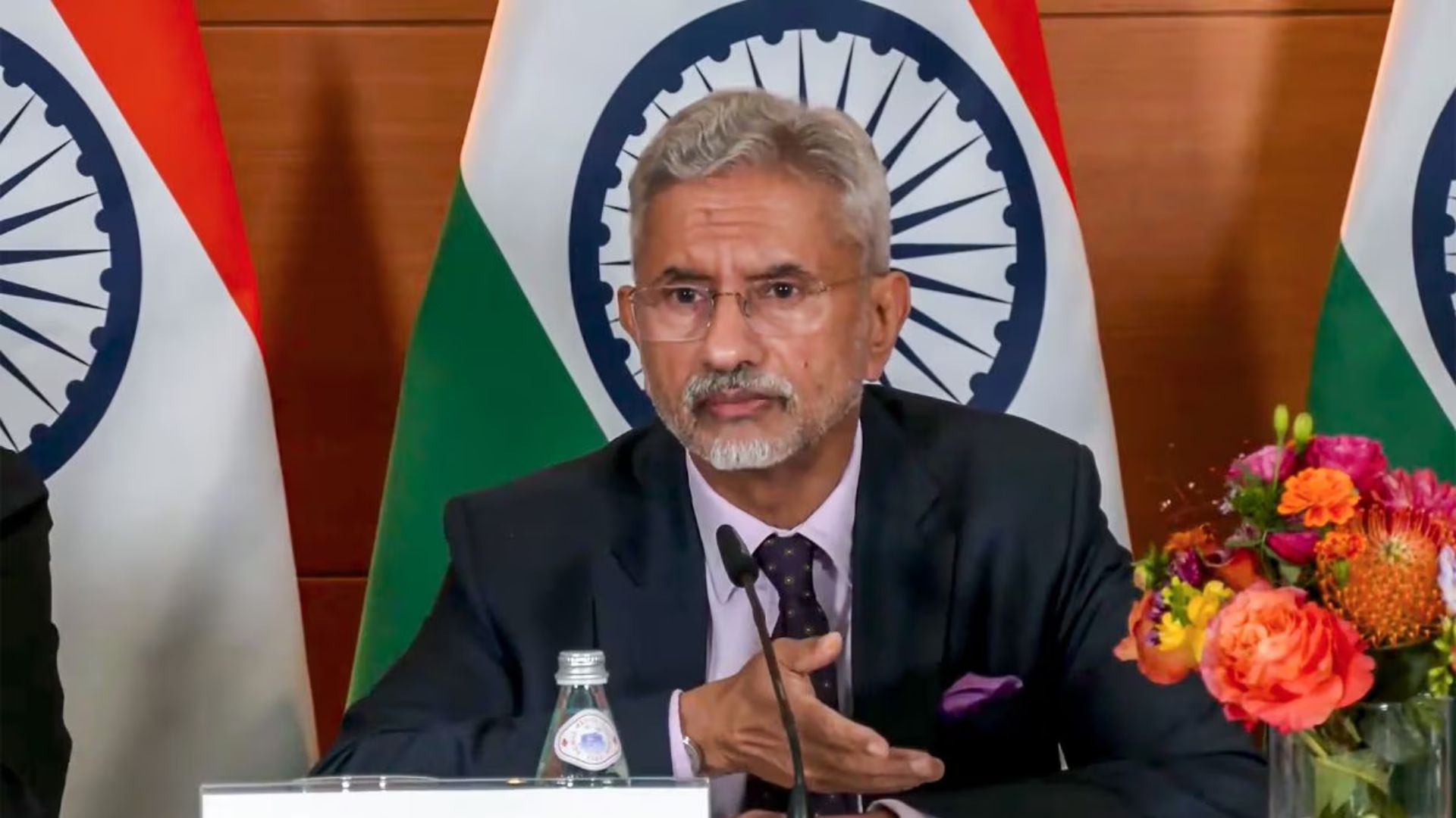 Jaishankar to Visit Germany and Switzerland, Aiming to Strengthen Bilateral Ties and Engage with International Organizations