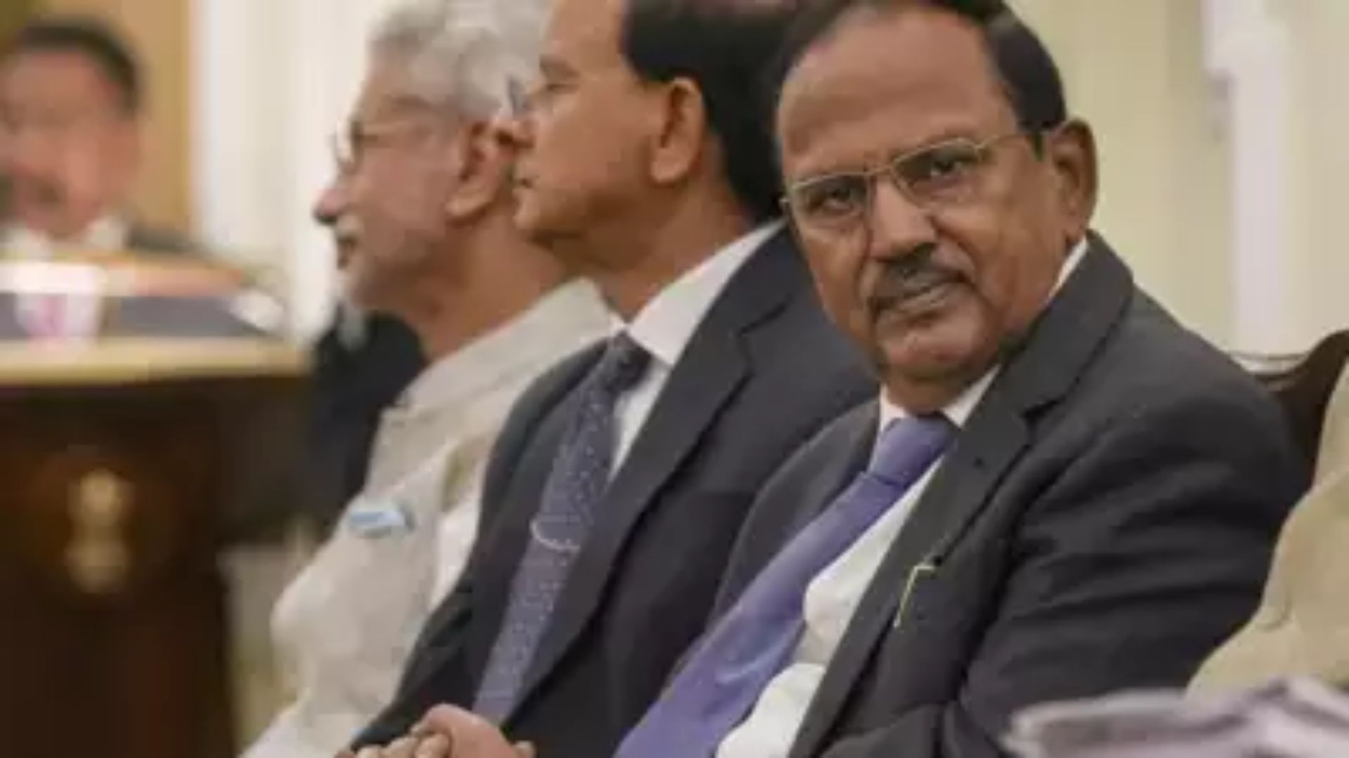 NSA Ajit Doval’s Moscow Visit to Focus on BRICS Meeting and Key Diplomatic Messages