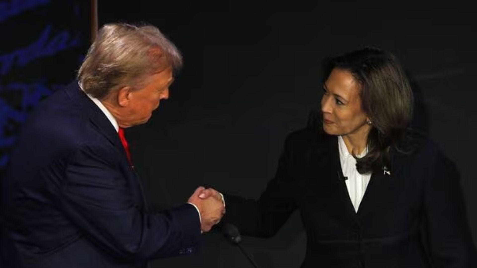 Trump vs. Harris: Trade Policy Clash Expected in Upcoming Presidential Debate