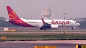 Delhi High Court Upholds Order for SpiceJet to Ground Three Engines Over Payment Default