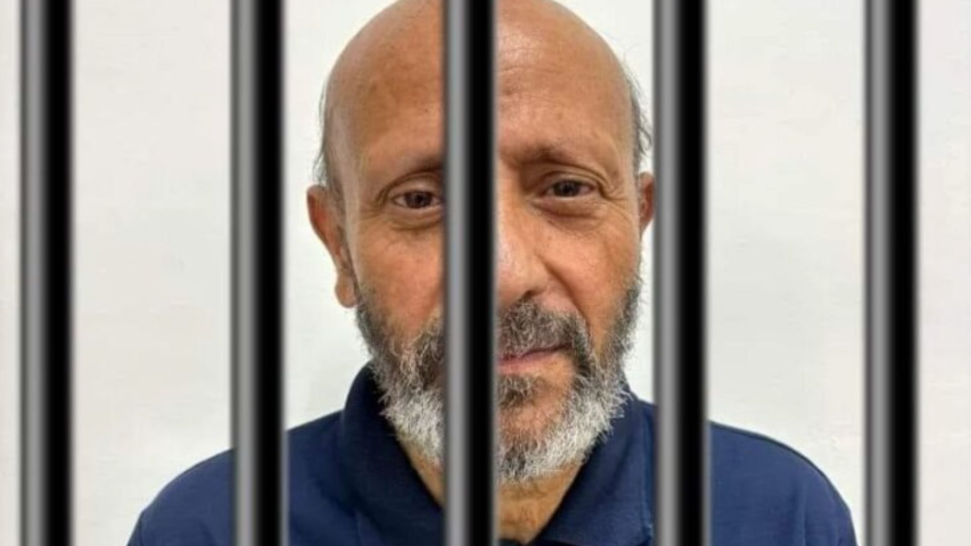 Patiala Court Defers MP Engineer Rashid's Bail Order to October 5, Interim Bail Extended