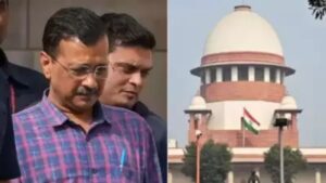 Supreme Court to Deliver Verdict Tomorrow on Arvind Kejriwal’s Bail and Arrest Quashing Pleas