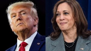 Key Issues Dominate First Harris-Trump Debate as Candidates Brace for a Potential Second Showdown