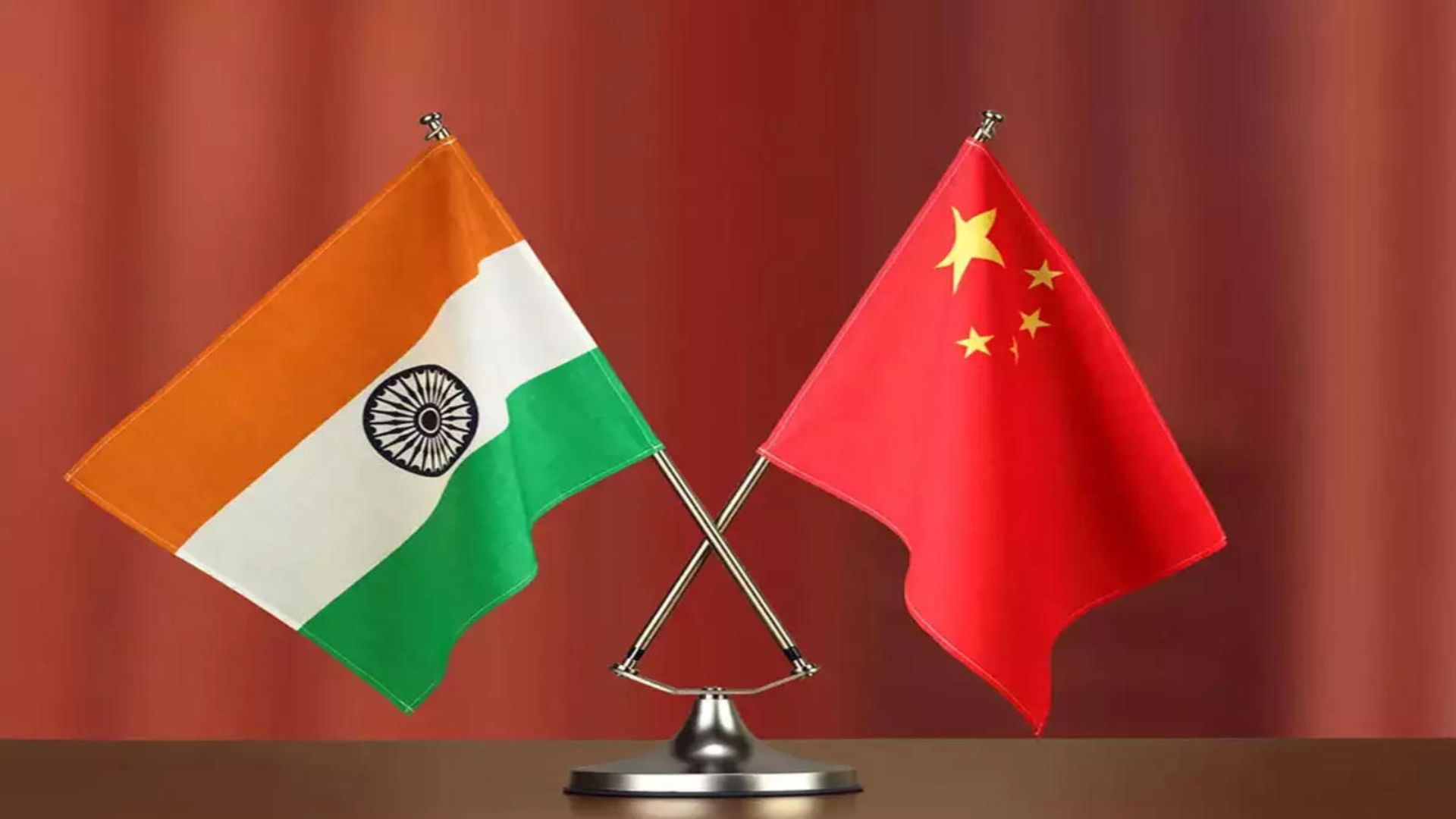 India and China Disengage Troops at Key Border Points, Agree to Boost Efforts for Full Resolution