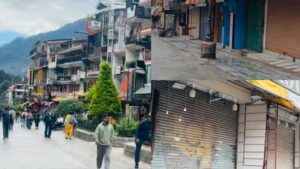 Himachal Pradesh Mosque Dispute: Manali Markets Closed, CM Appeals for Peace Amid Rising Tensions