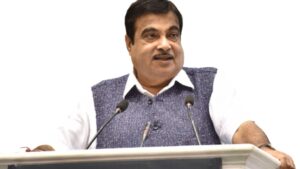 Nitin Gadkari Reveals He Declined Offer to Become Prime Minister, Cites Loyalty to Convictions