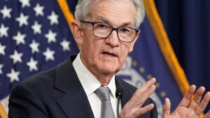 Investors Eye US Fed Meeting for Potential Interest Rate Cuts, Global Markets Brace for Impact