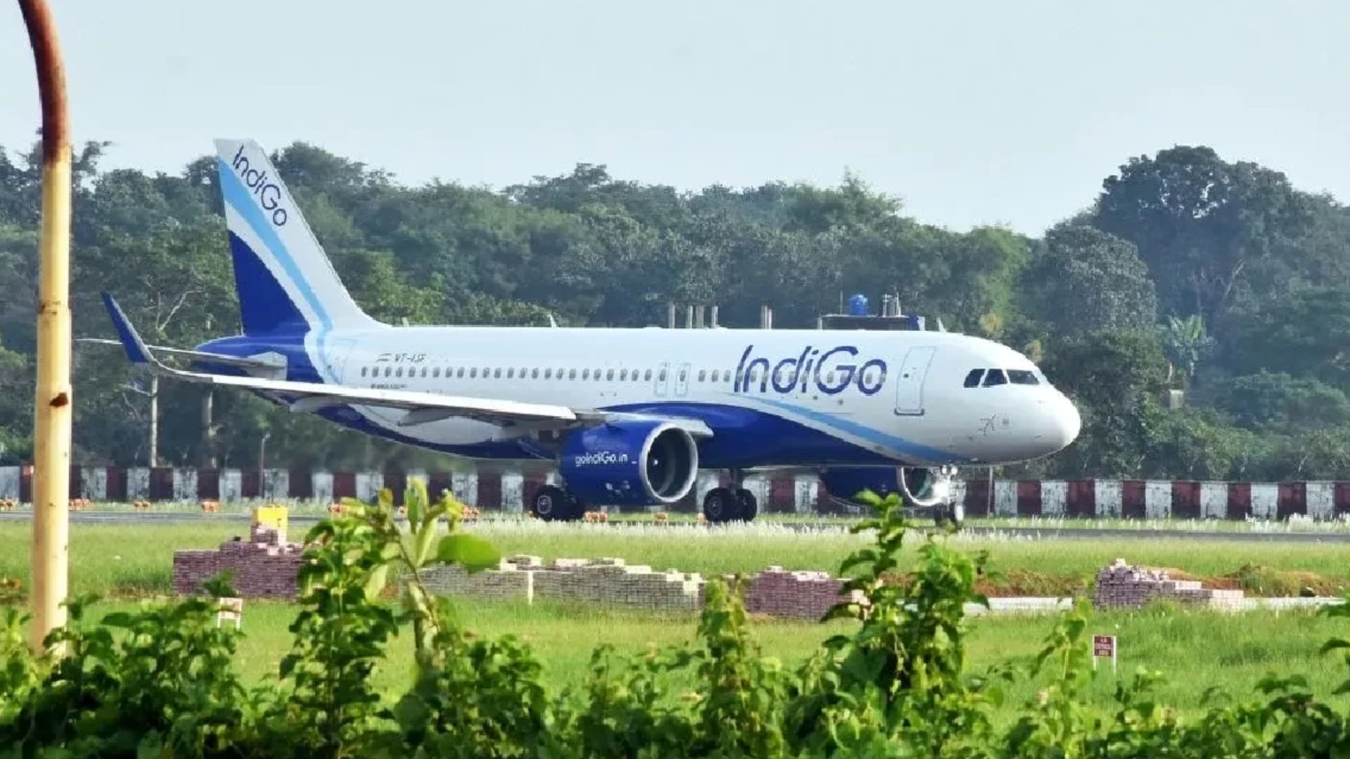 IndiGo Flight from Mumbai to Doha Canceled; Passengers Offered Assistance