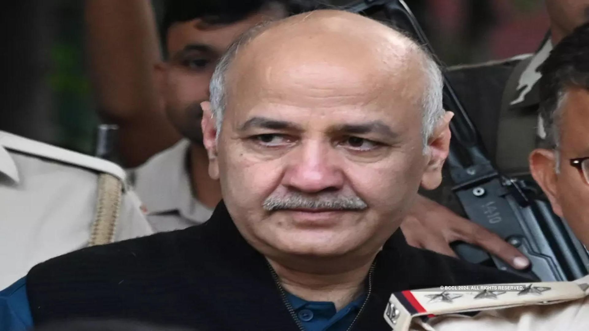 Manish Sisodia: BJP Fabricated 'Liquor Scam,' Says Supreme Court Proved Them Wrong