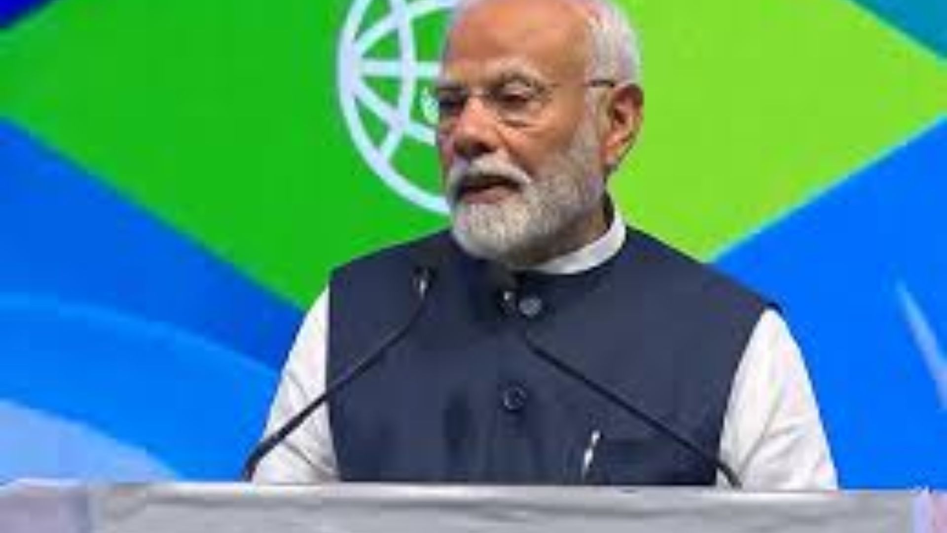 Prime Minister Modi Opens 4th Global RE-INVEST 2024 in Gujarat