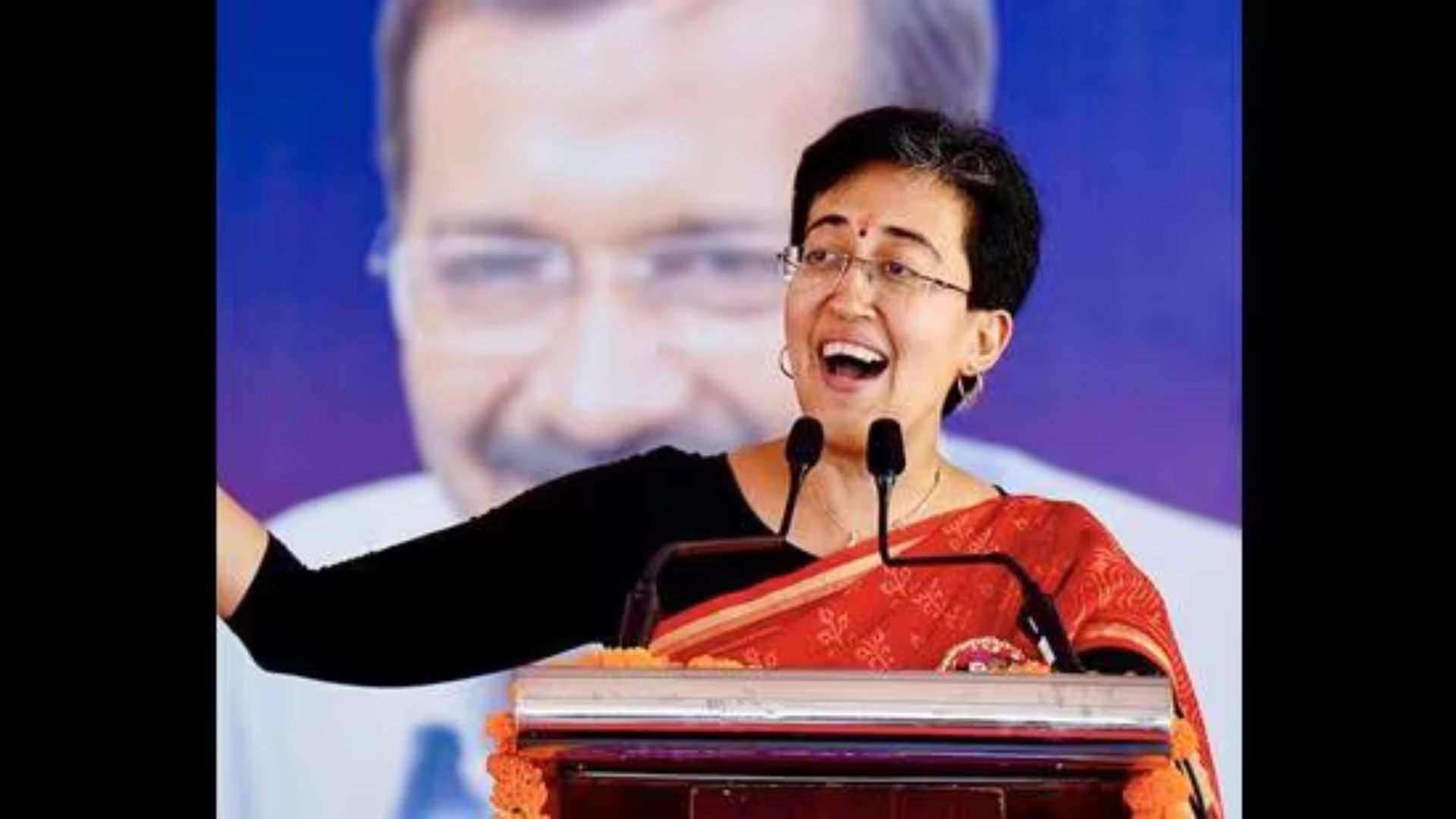 Kejriwal Resigns, Atishi to Become Delhi CM: A Look at Her Political Journey