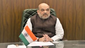 Amit Shah Announces Roadmap to Resolve Manipur Crisis, New Initiatives for Relief