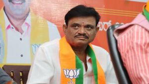 Karnataka: BJP MLA Munirathna and Six Others Charged in Alleged Sexual Harassment Case