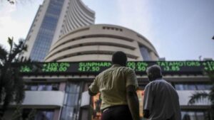 Sensex and Nifty Reach New Record Highs After US Fed Cuts Interest Rates by 50 Basis Points