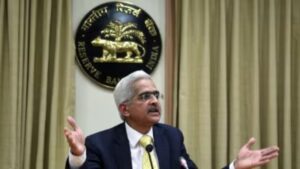 RBI Governor Emphasizes Government and RBI Synergy in Times of Crisis