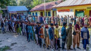 Diplomats from 15 Nations Praise Jammu and Kashmir’s Democratic Polling Process