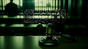 Saudi Court Sentences Retired Teacher to 30 Years in Prison for Government Criticism on Social Media