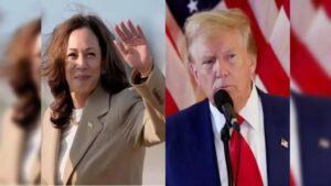 Kamala Harris Reaffirms Commitment to Border Security, Criticizes Trump for Blocking Bipartisan Bill