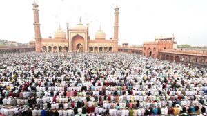 Delhi High Court Questions Authorities Over Missing File Signed by Manmohan Singh on Jama Masjid’s Status