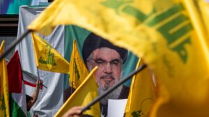 Iran Urges UNSC Intervention as Tensions Rise Over Nasrallah’s Assassination by Israel