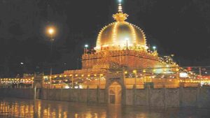 Ajmer Sharif Dargah to Serve 4000 kg of Vegetarian Langar for PM Modi’s Birthday