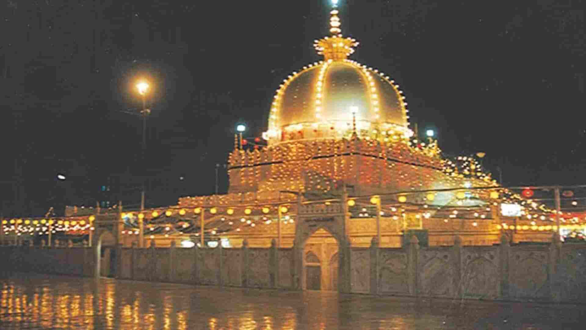 Ajmer Sharif Dargah to Serve 4000 kg of Vegetarian Langar for PM Modi’s Birthday