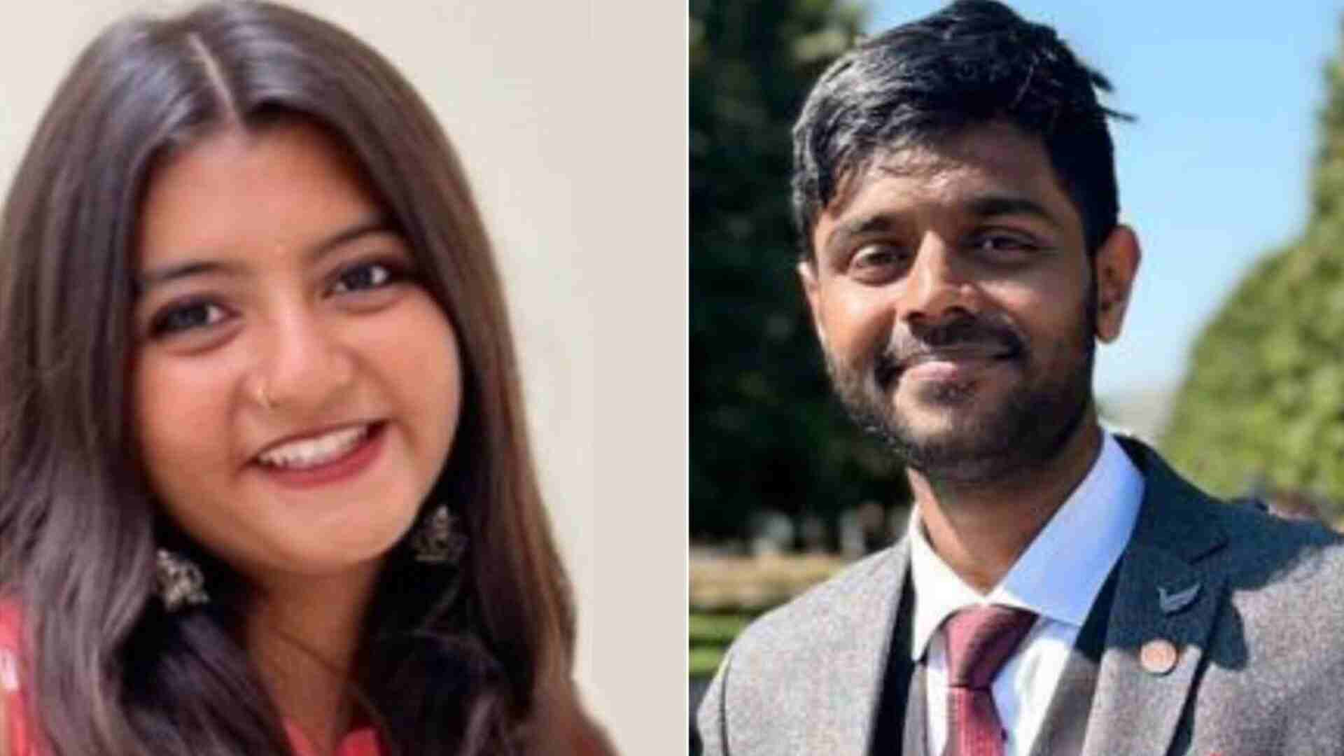 Four Indians Die in Texas Crash; Authorities Use DNA to Confirm Identities