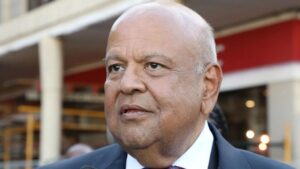 Indian-Origin ex-FM Pravin Gordhan Passes Away at 75 After Battle with Cancer