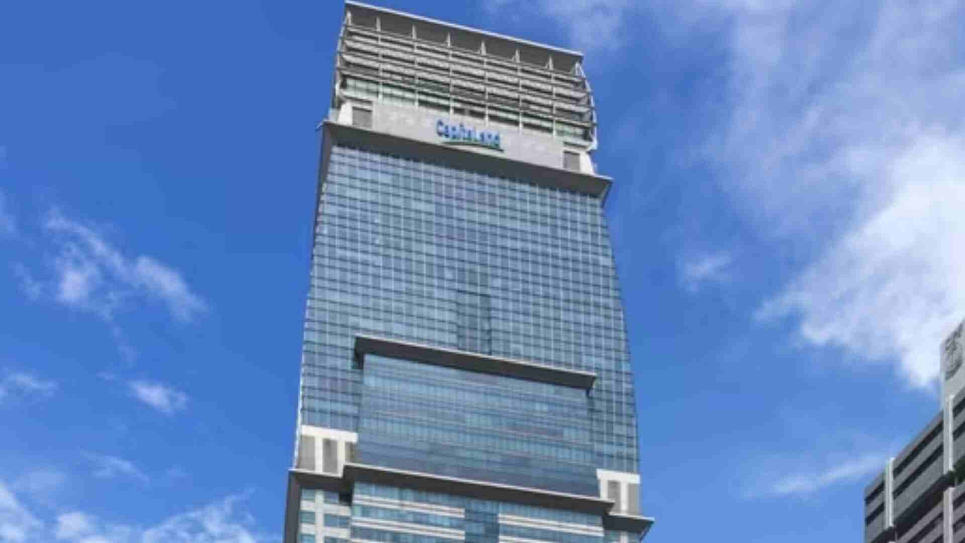 CapitaLand Announces Major India Investment Ahead of PM Modi’s Visit