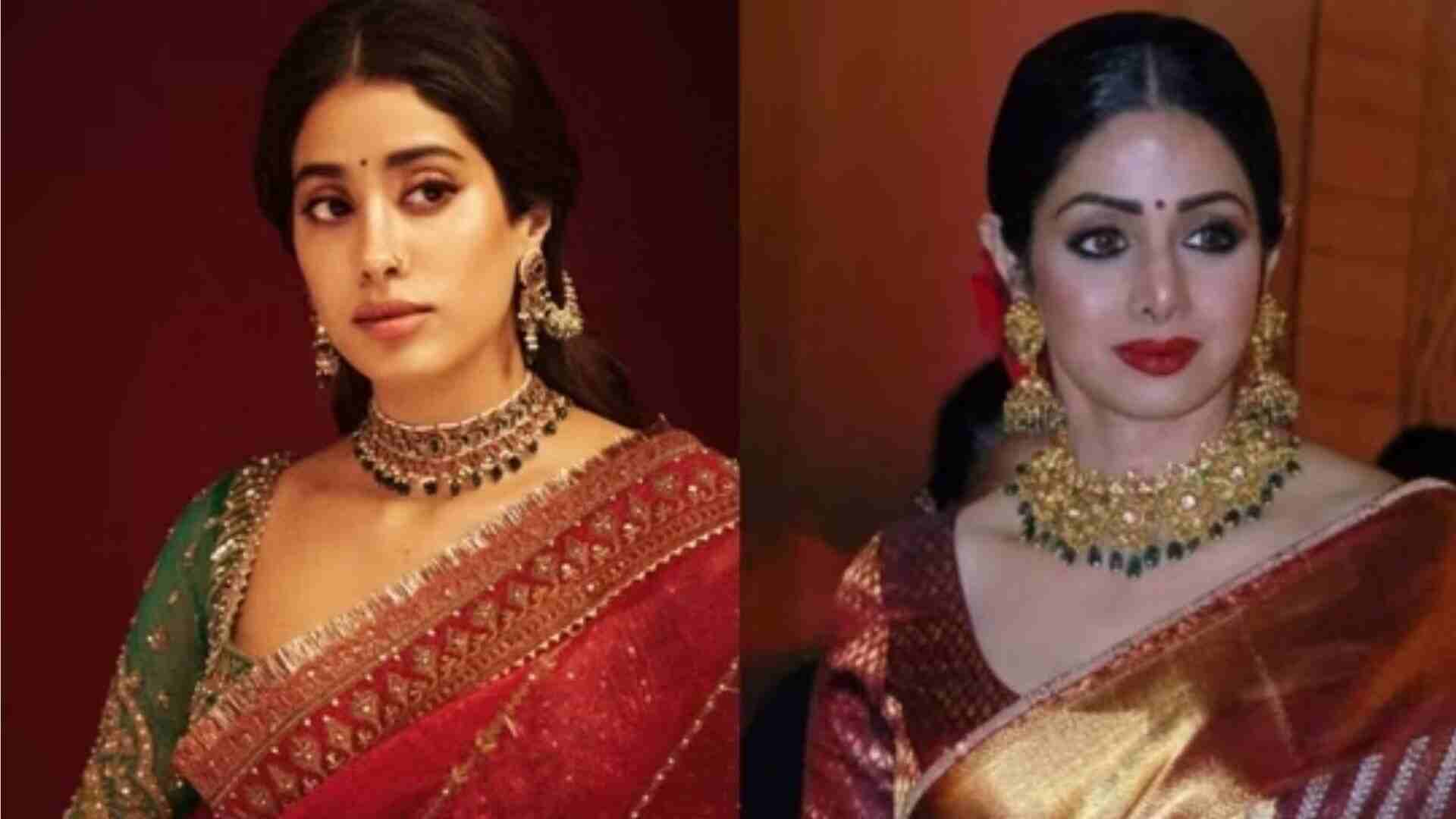 Watch : Janhvi Kapoor Impresses Fans with Her Tamil Speaking Skills