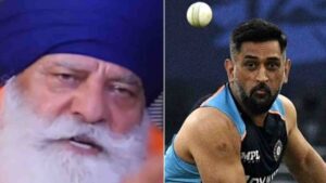 MS Dhoni Will Never Be Forgiven: Yuvraj Singh’s Father Yograj Launches Fierce Attack