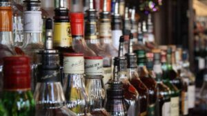 West Bengal: Excise Officials Seize Large Quantity of Non-Duty Paid Liquor in Siliguri