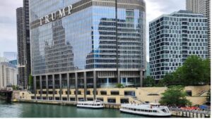 Trump Tower Chicago: Court Rules Building Breached Environmental Laws