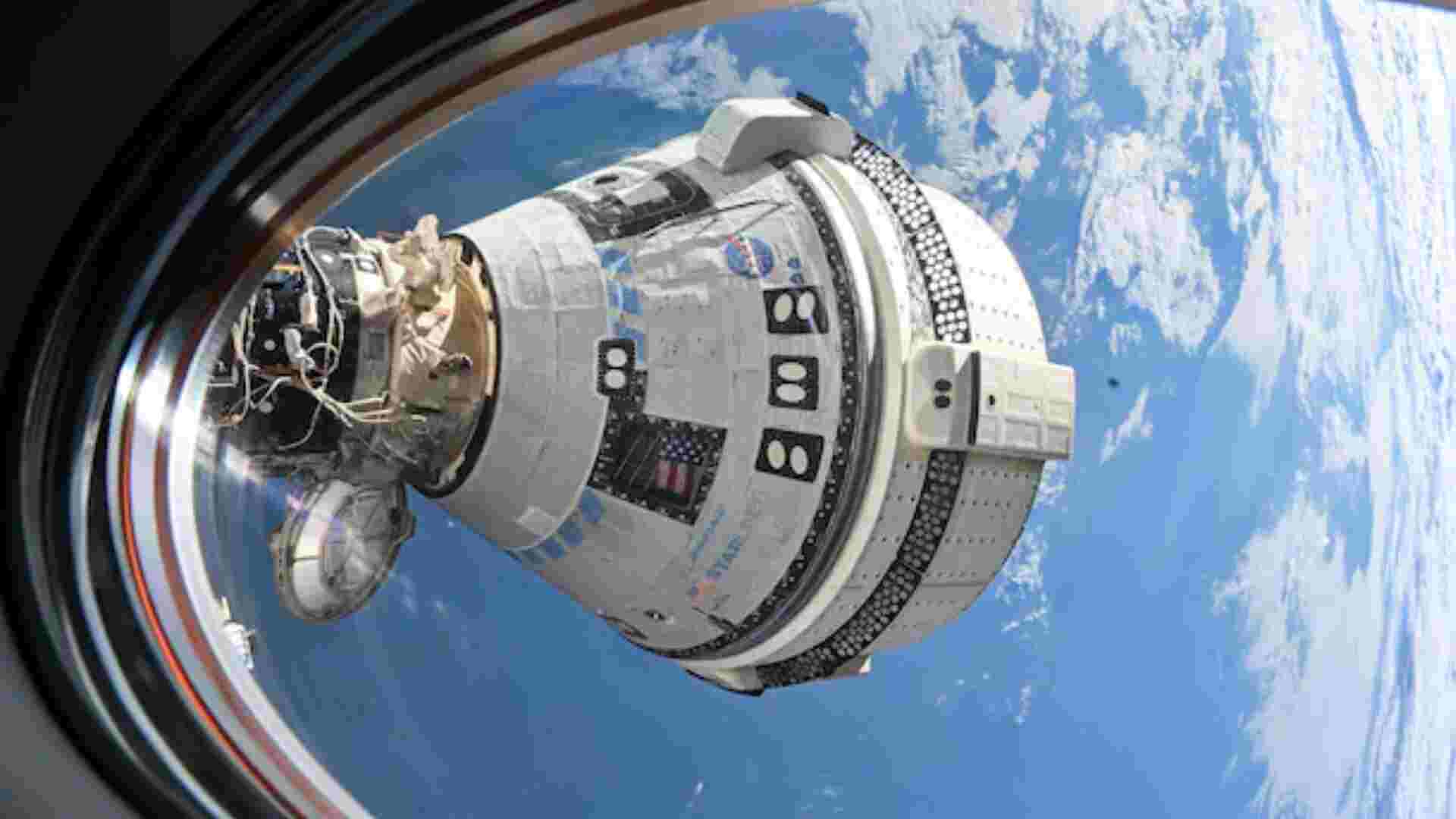 Built by Astronauts for Astronauts: Boeing Starliner to Return Without Crew