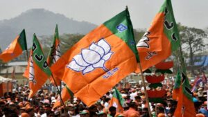 Assam: BJP’s Massive Membership Drive Adds Nearly 29 Lakh Members