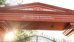 SC Takes Suo Motu Cognizance of Karnataka HC Judge’s Remarks