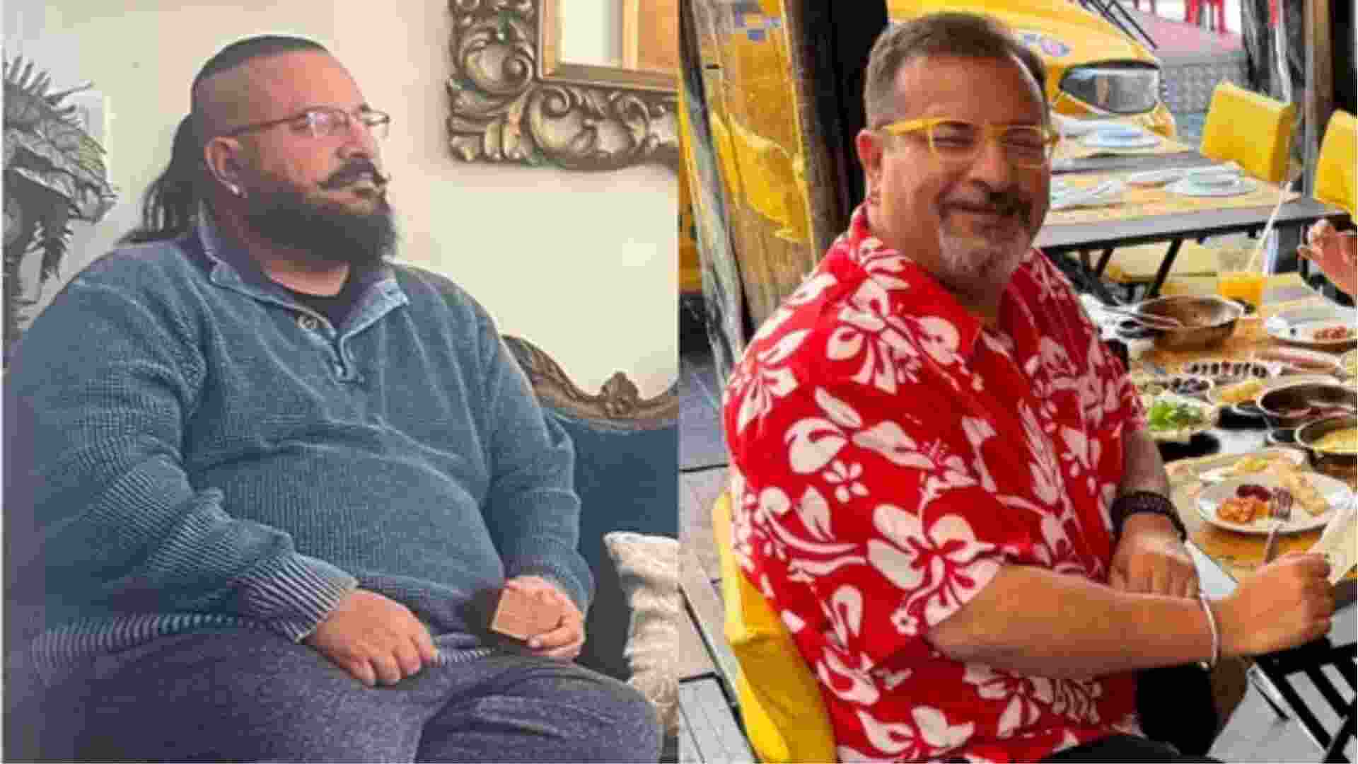 Rocky Singh’s Impressive Weight Loss Journey: A Transformation Story