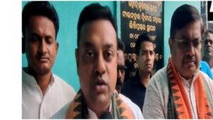 PM Modi to Launch ‘Subhadra Yojana’ in Odisha on September 17: Sambit Patra