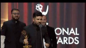 Vir Das on Becoming First Indian to Host International Emmys: Team Contacted After My Win