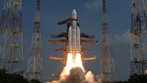 Cabinet Approves Expansion of Chandrayaan-4 Mission for Moon Landing and Sample Return