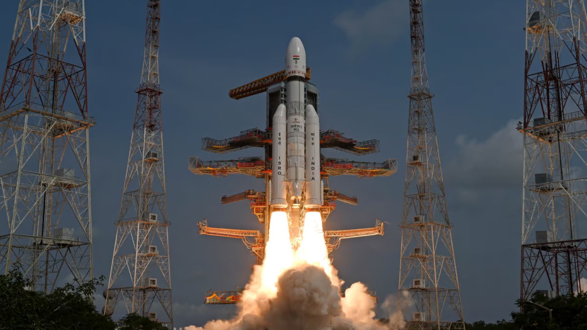 Cabinet Approves Expansion of Chandrayaan-4 Mission for Moon Landing and Sample Return