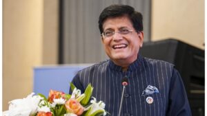 Piyush Goyal Calls on Industry to Elevate Brand India Through Quality Focus