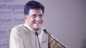 PLI Scheme Set to Attract Rs 2 Lakh Crore Investment: Piyush Goyal