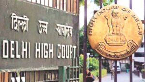 Delhi HC Dismisses Opposition to Rani Lakshmi Bai Statue Installation at Shahi Idgah Park